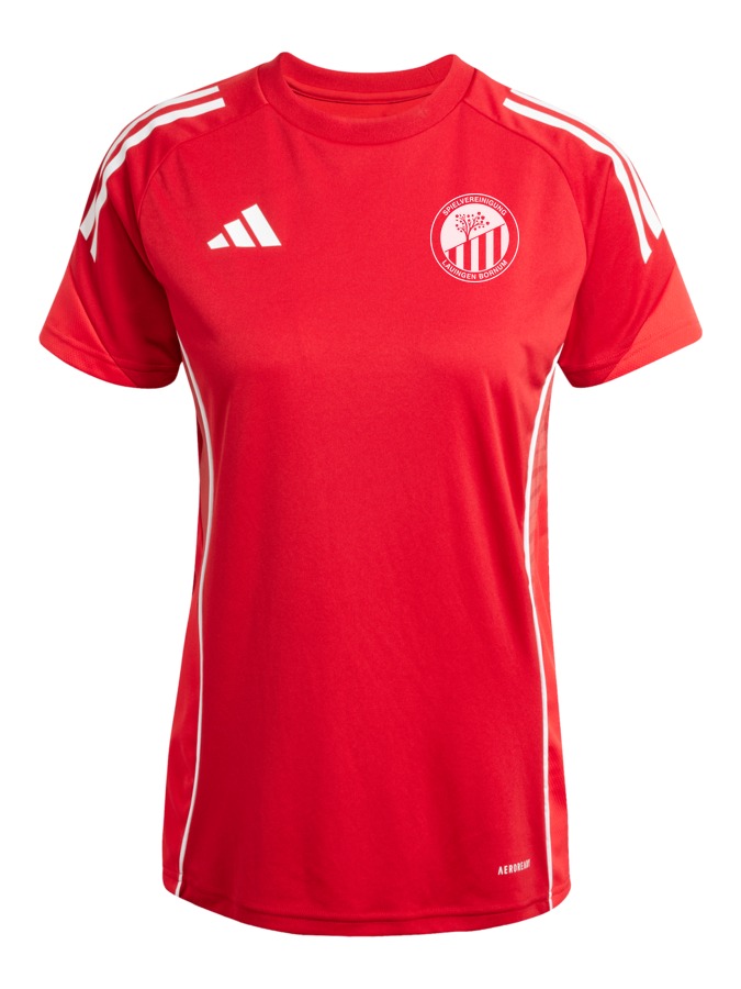 adidas Tiro 25 Competition Trainingstrikot Damen