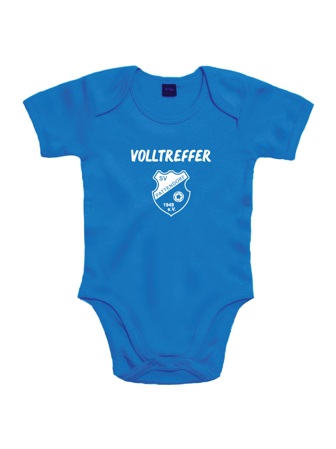 Baby Body Volltreffer