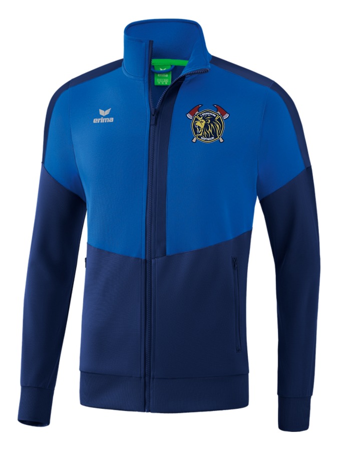 Erima Squad Worker Jacke