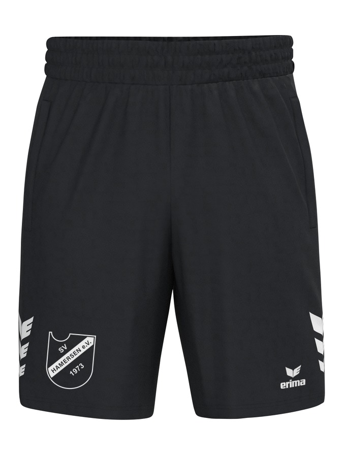 Erima Celebrate 125 Shorts