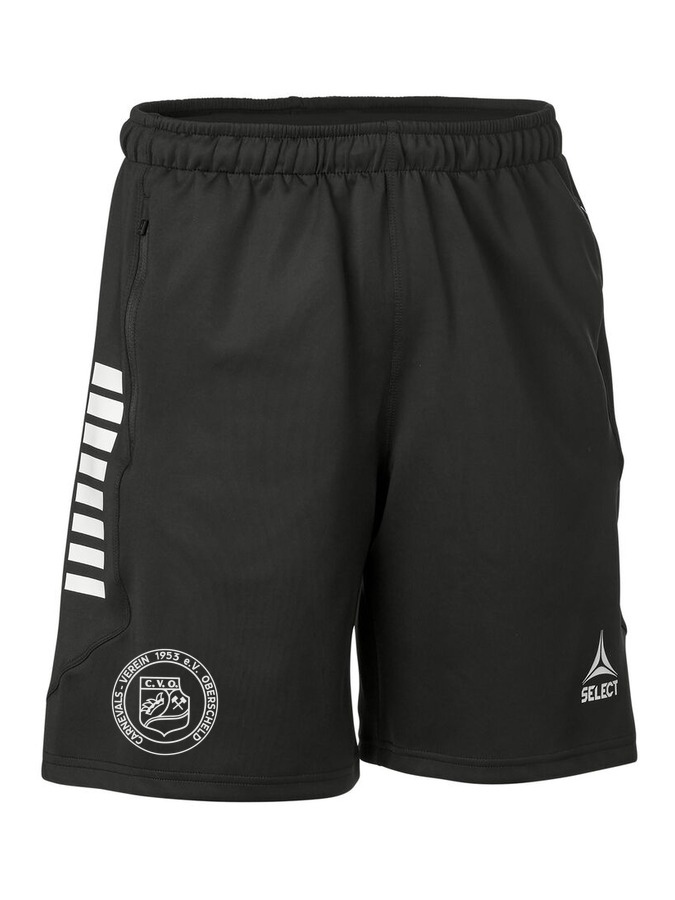 Select Monaco Bermudashorts