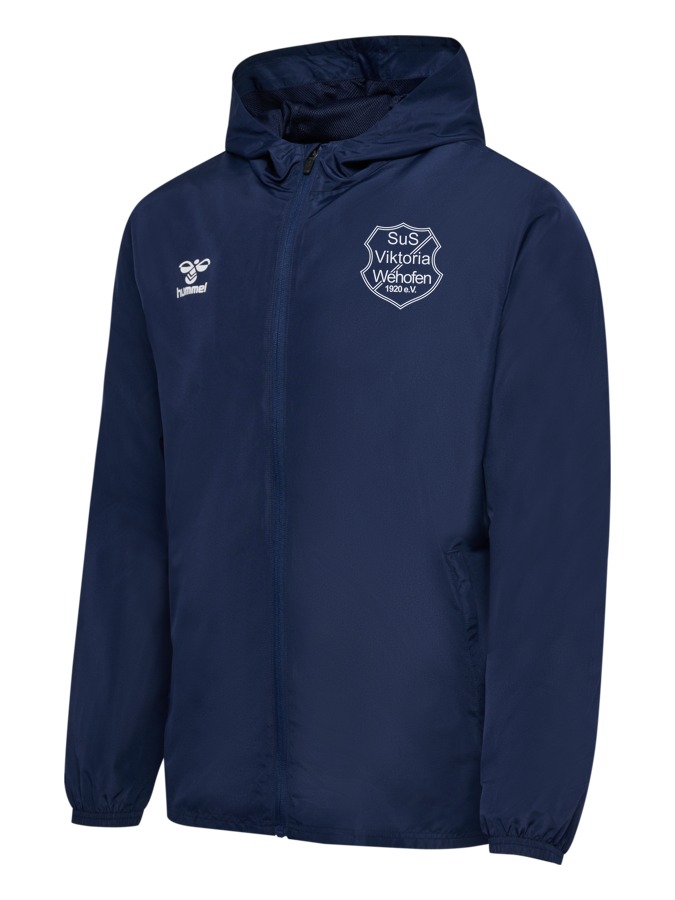 Hummel Essential Aw Jacke