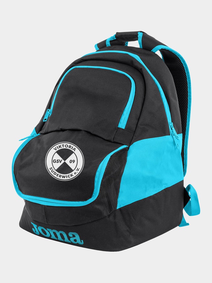 Joma Rucksack Diamond II