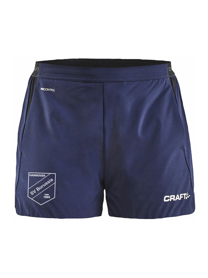 Craft Pro Control Impact Shorts Damen