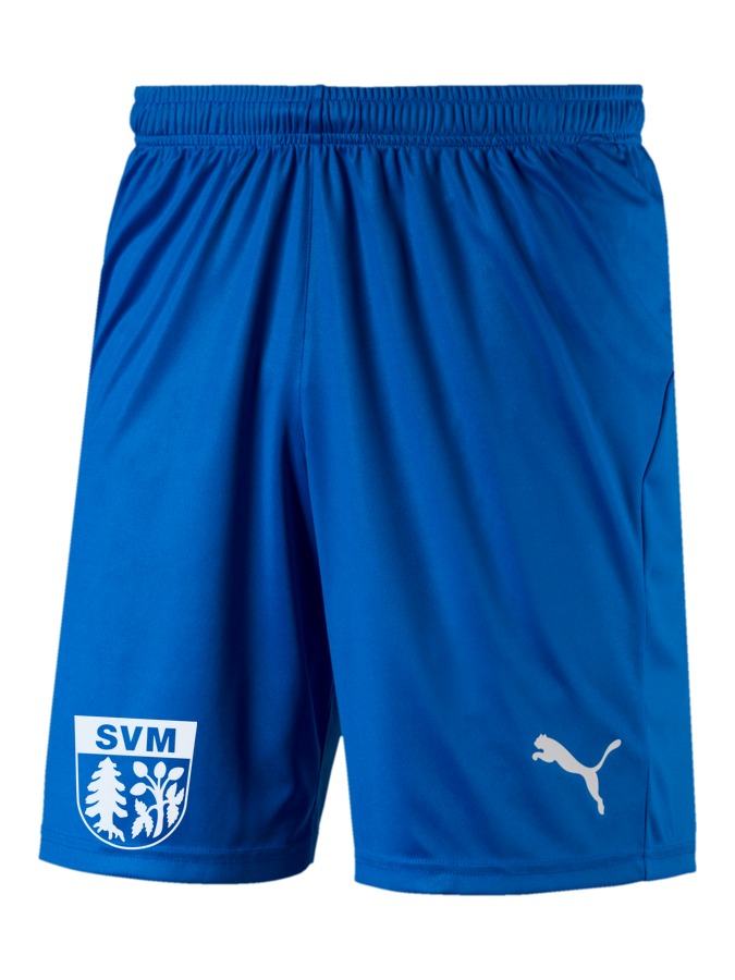 PUMA LIGA Shorts Core