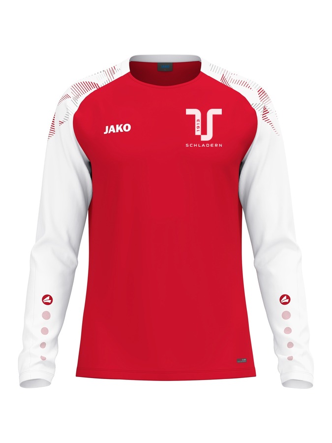 Jako Longsleeve Sonic