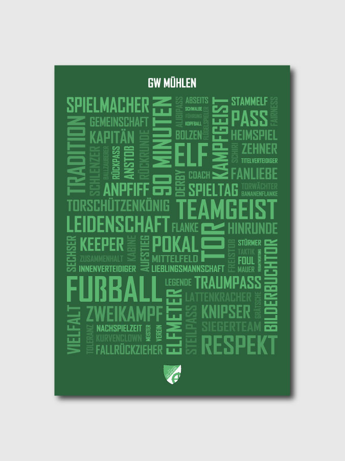 Wandposter Values