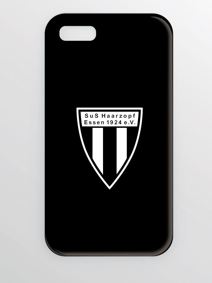 Smartphone Case Logo