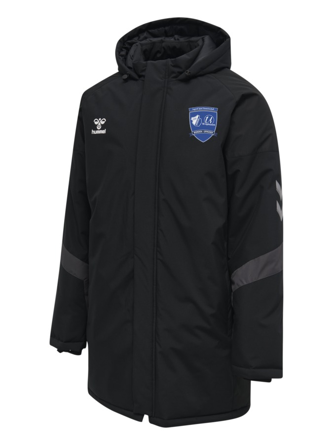 Hummel Lead Bench Jacke