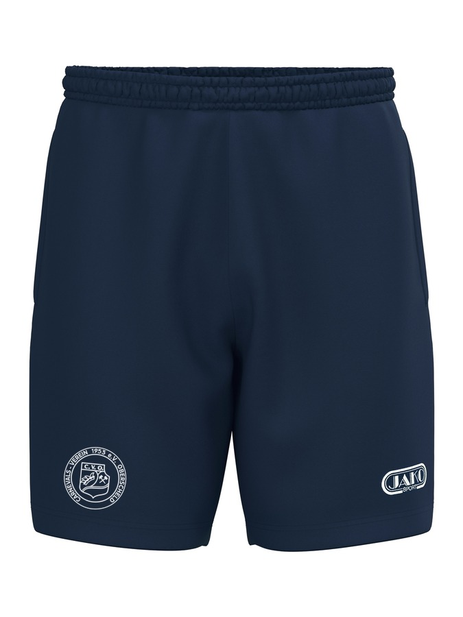 Jako Short Wardrobe