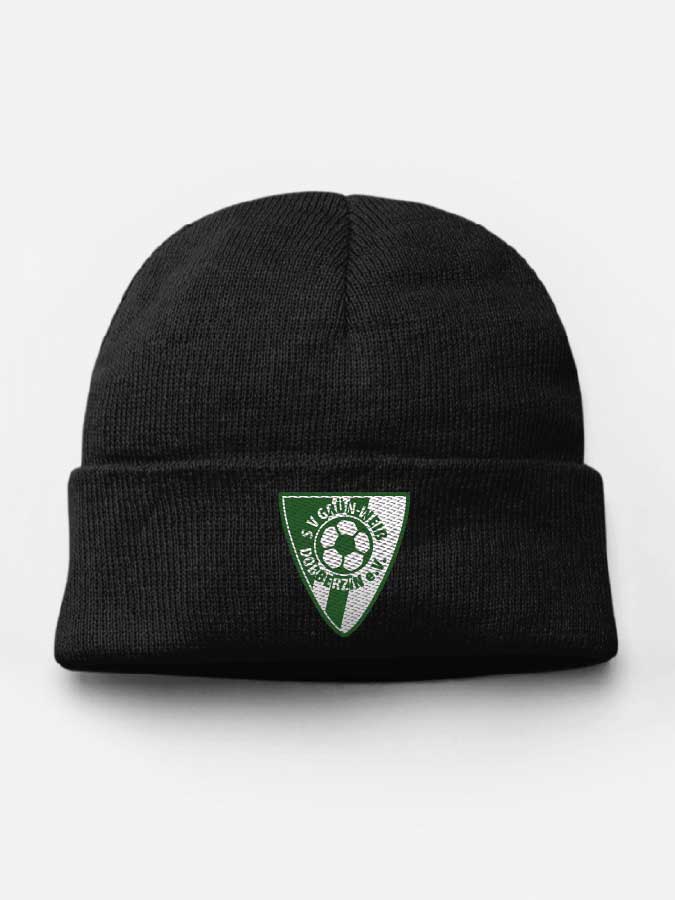 Beanie Kids Sticklogo