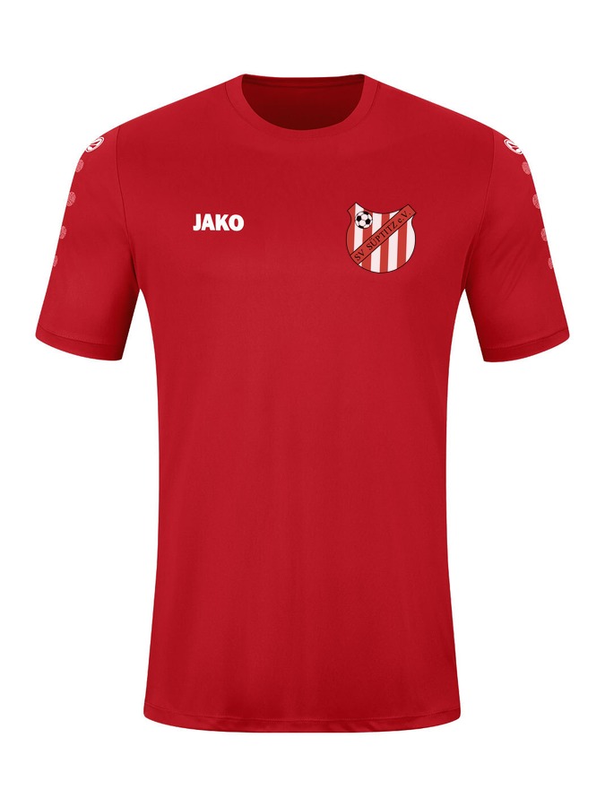 Jako Trikot Team Kurzarm