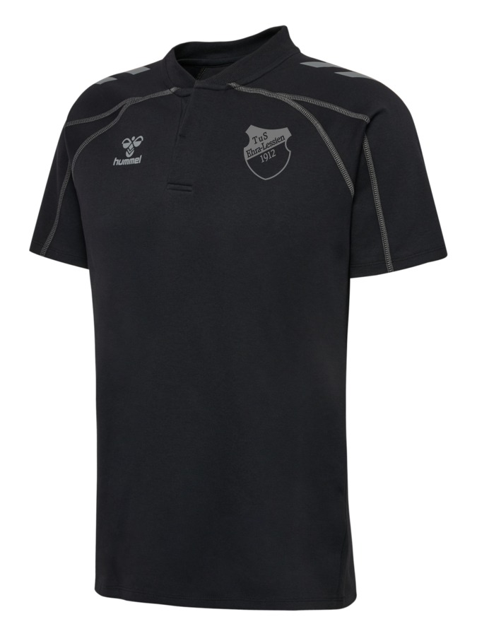 Hummel Move 2.0 Polo