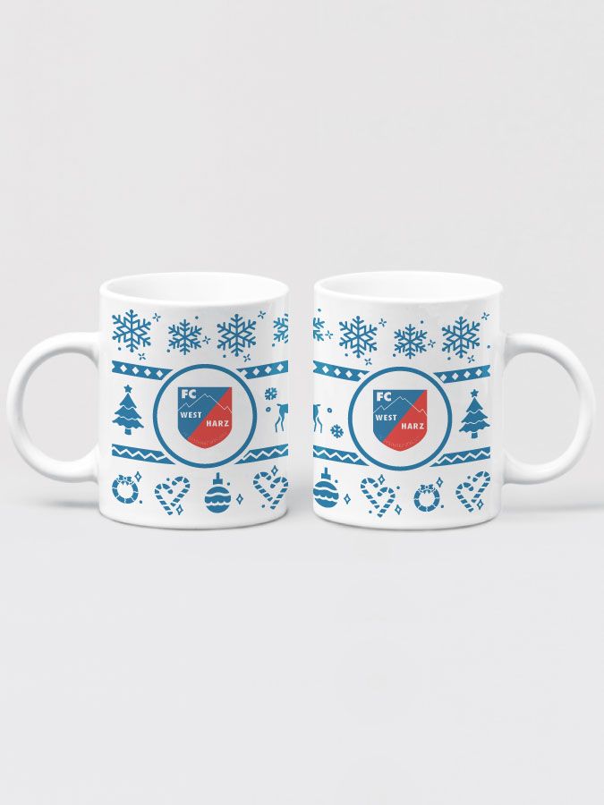 Tasse Christmas