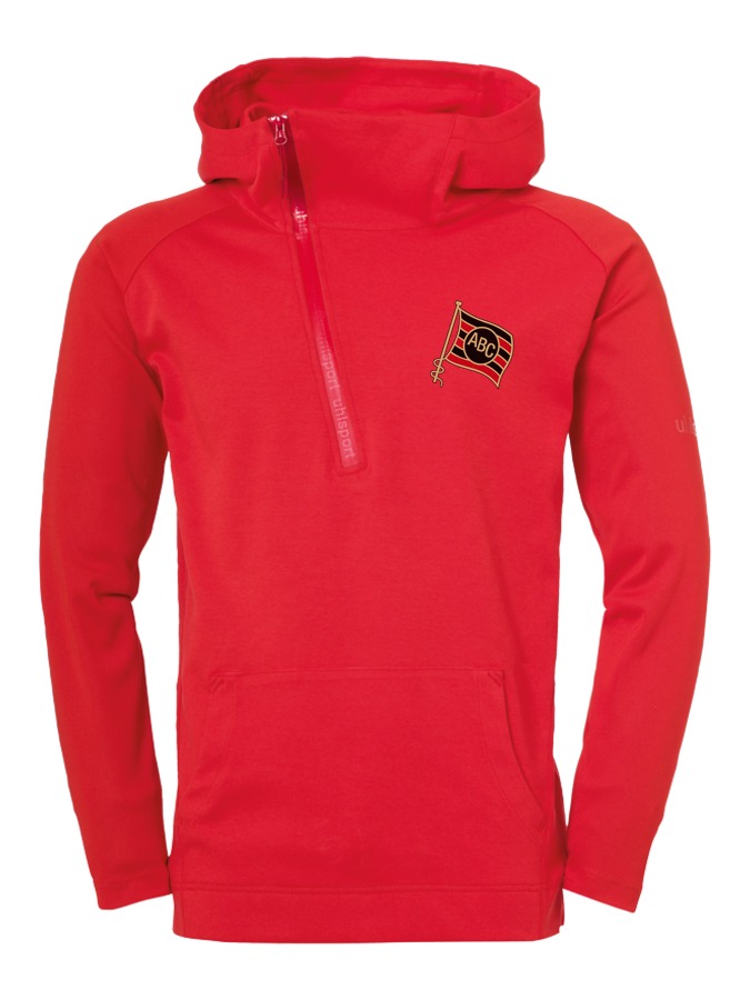 uhlsport Essential Pro Zip-Hoodie