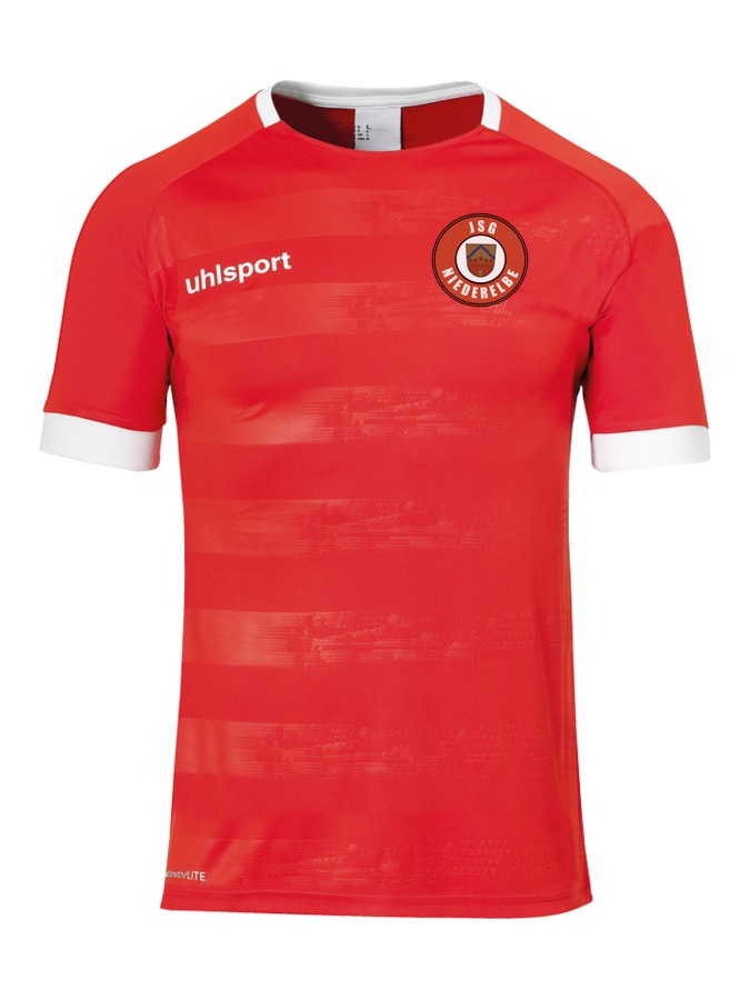 uhlsport Division 2.0 Trikot Kurzarm