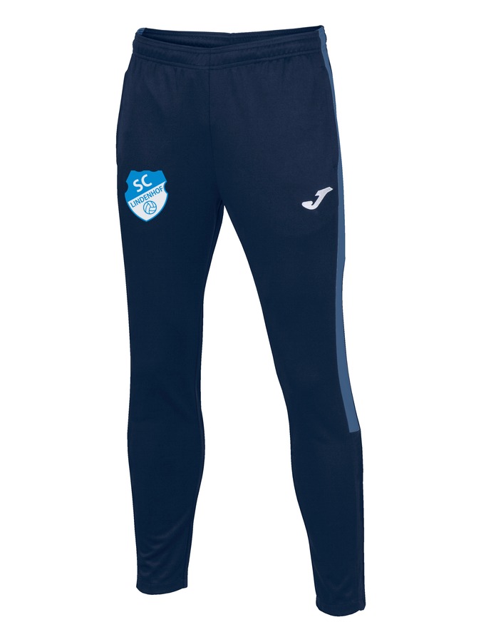 Joma Eco Championship Long Pants