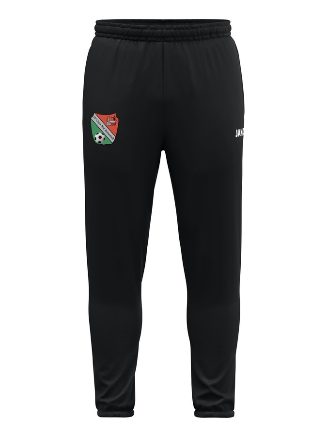 Jako Freizeithose Dynamic