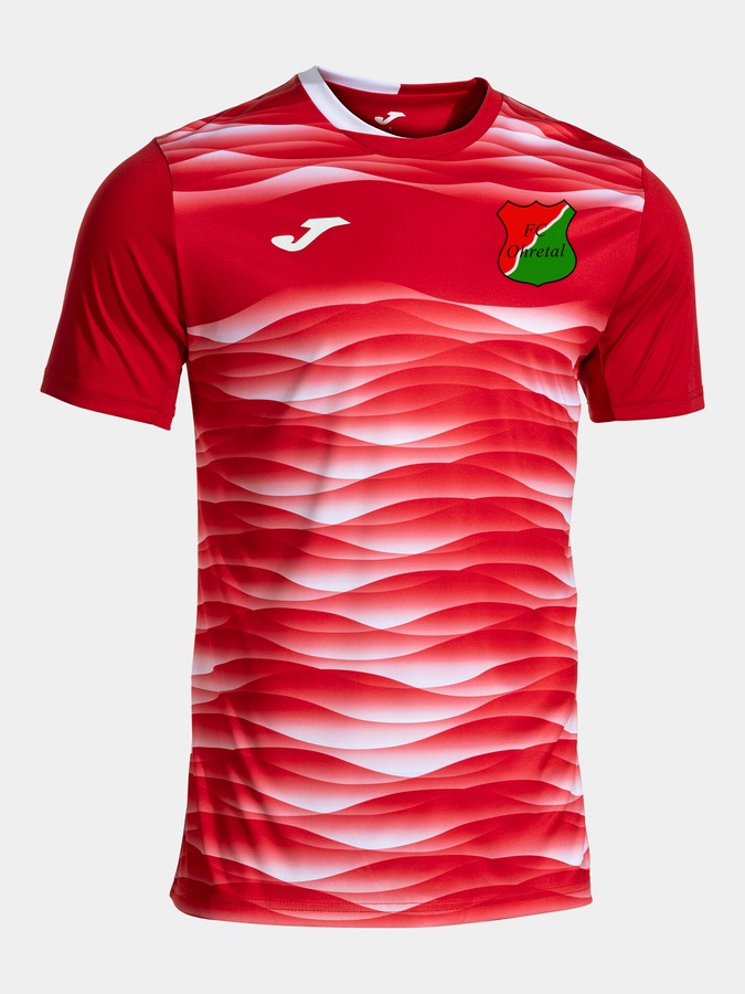 Joma Tiger VII Trikot