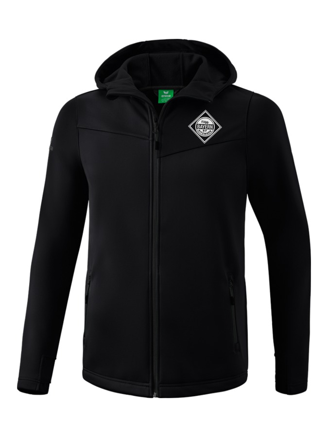 Erima Softshelljacke Performance