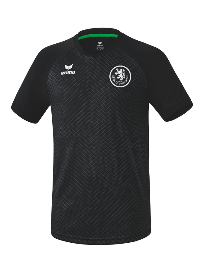 Erima Madrid Trikot