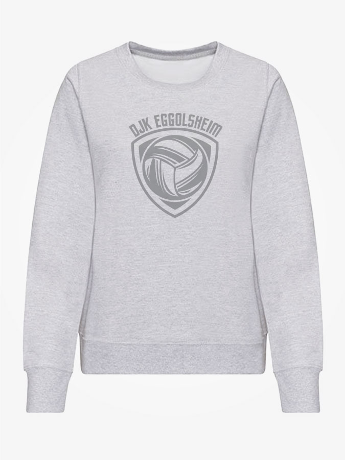 Sweater All Grey Unisex