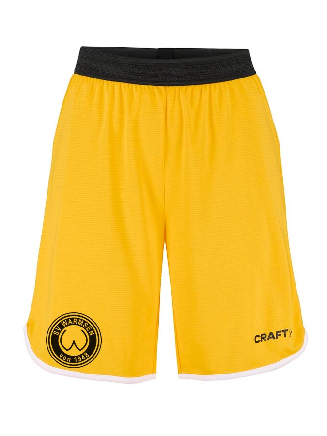 Craft Progress Basket Shorts Damen