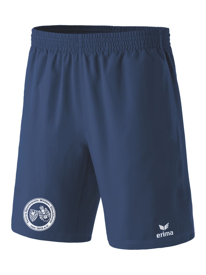 Erima Club 1900 Shorts