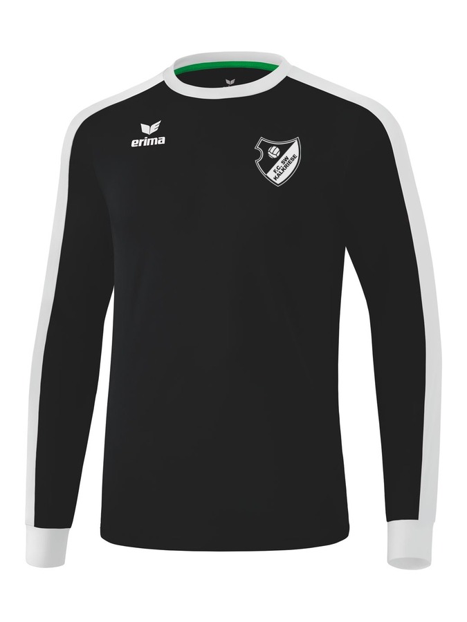 Erima Retro Star Trikot Langarm
