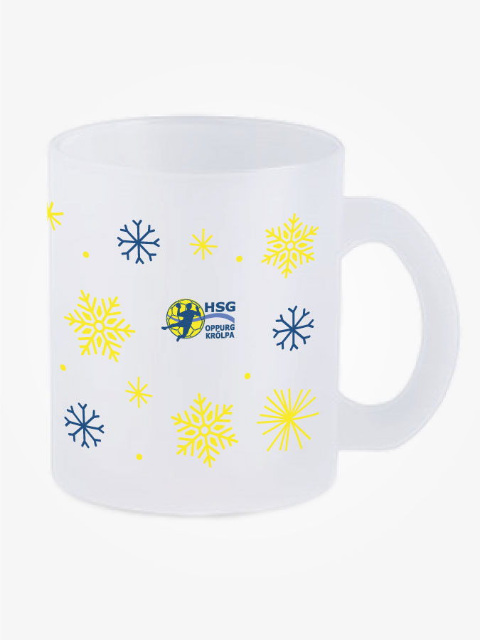 Glühweintasse Lüli