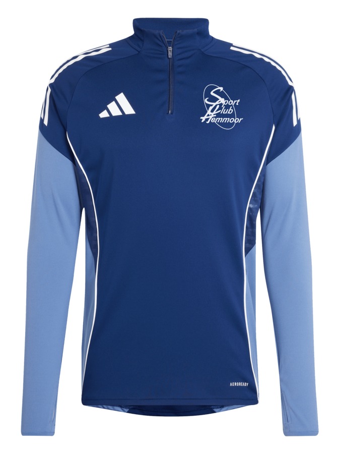adidas Tiro 25 Competition Trainingsoberteil