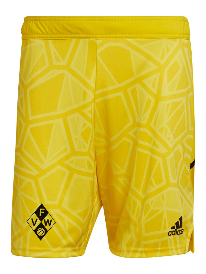 adidas Condivo 22 Torwartshorts