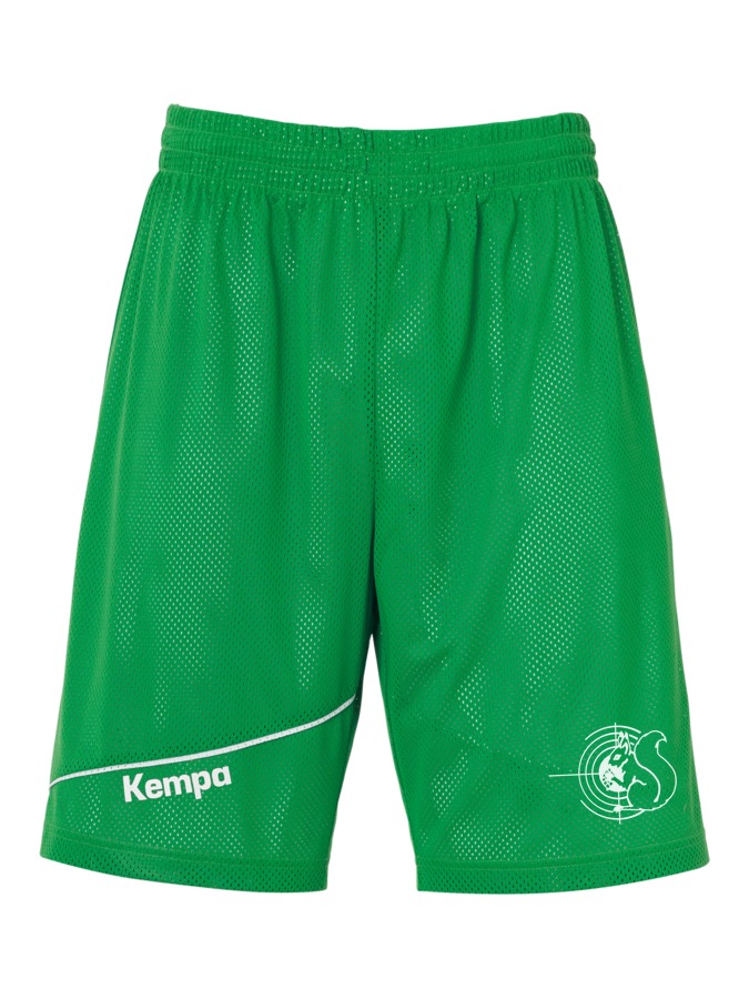 Kempa Reversible Shorts