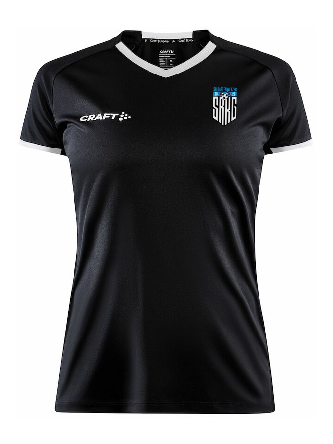 Craft Progress 2.0 Solid Trikot Damen