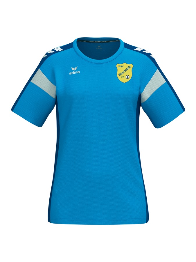 Erima Celebrate 125 T-Shirt Function Damen