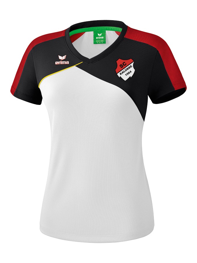 Erima Premium One 2.0 T-Shirt Damen