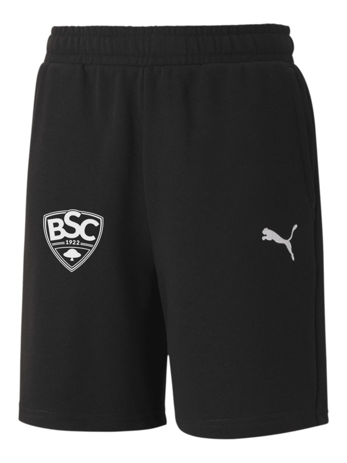 PUMA teamGOAL 23 Casuals Shorts