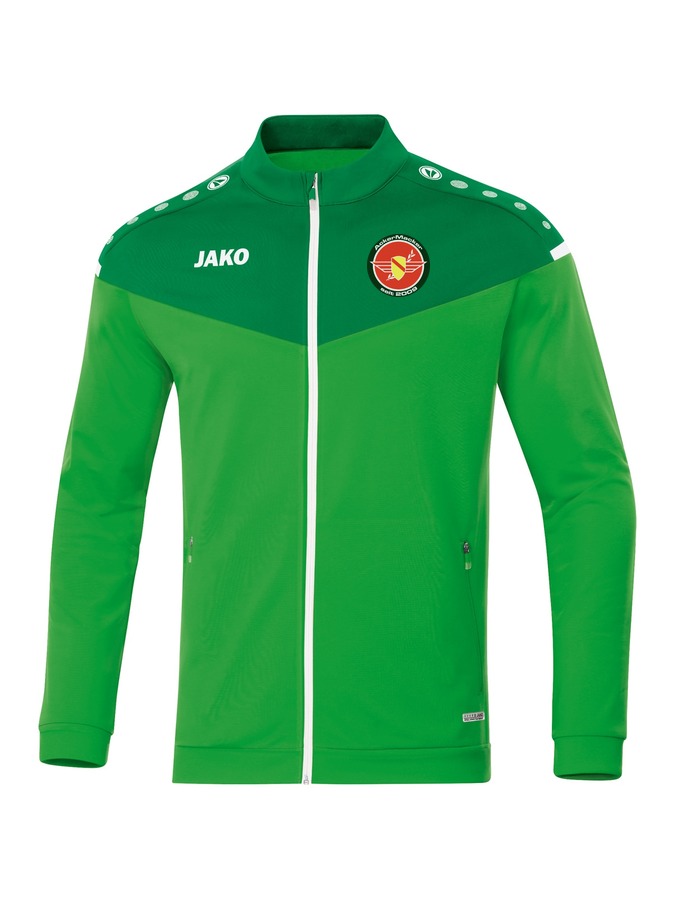 Jako Polyesterjacke Champ 2.0