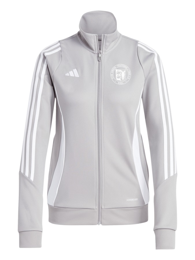 adidas Tiro 24 Trainingsjacke Damen