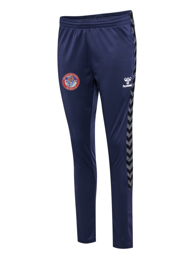Hummel Authentic Training Pants Damen