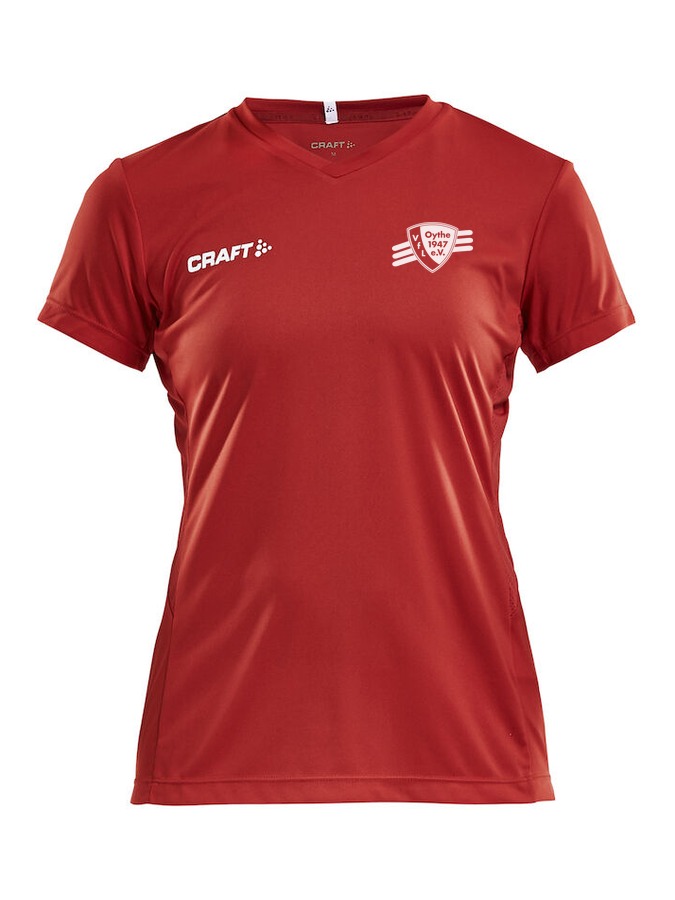 Craft Squad Go Trikot Solid Damen