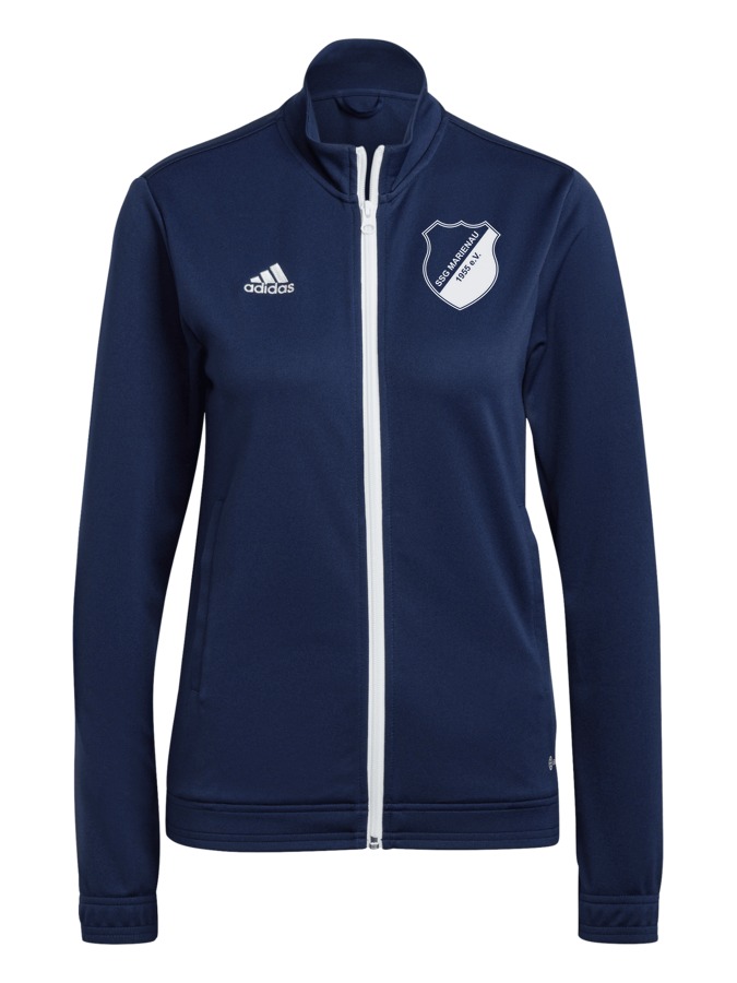 adidas Entrada 22 Trainingsjacke Damen