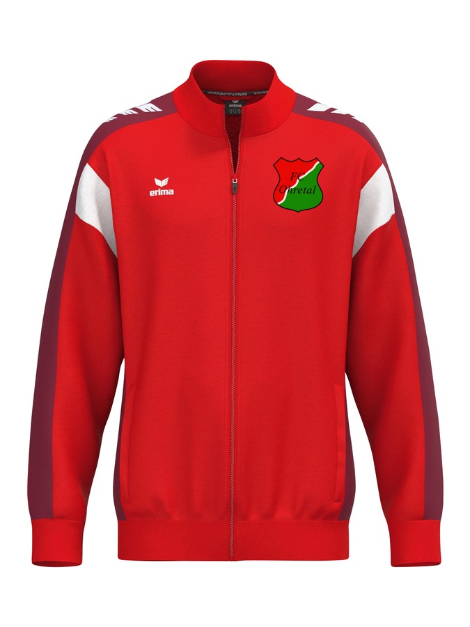 Erima Celebrate 125 Trainingsjacke