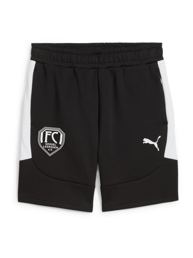 PUMA teamEVOSTRIPE Shorts