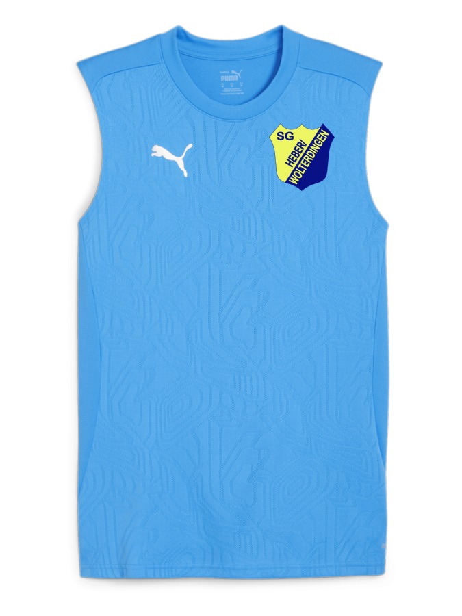 PUMA teamFINAL Trainingstanktop