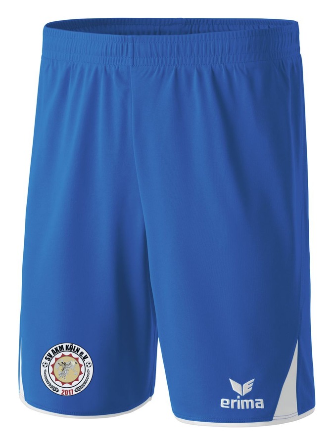 Erima Classic 5-C Shorts