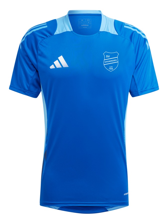 adidas Tiro 24 Competition Trainingstrikot