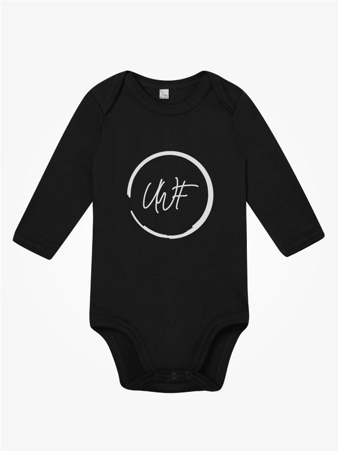 Baby Body Langarm