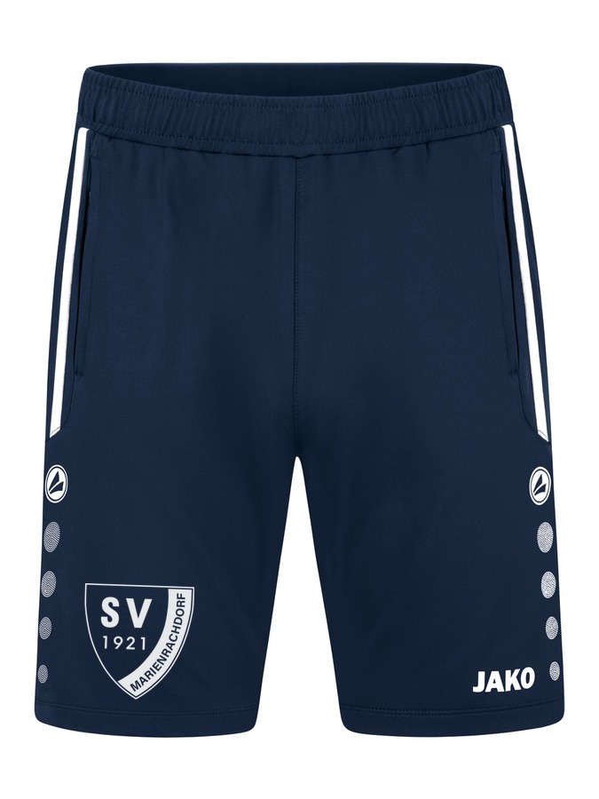 Jako Trainingsshort Allround