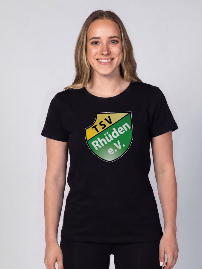 Shirt Classic Damen